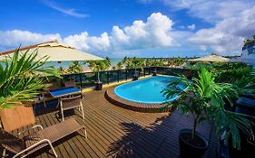 Flat Mar do Cabo Branco Residence